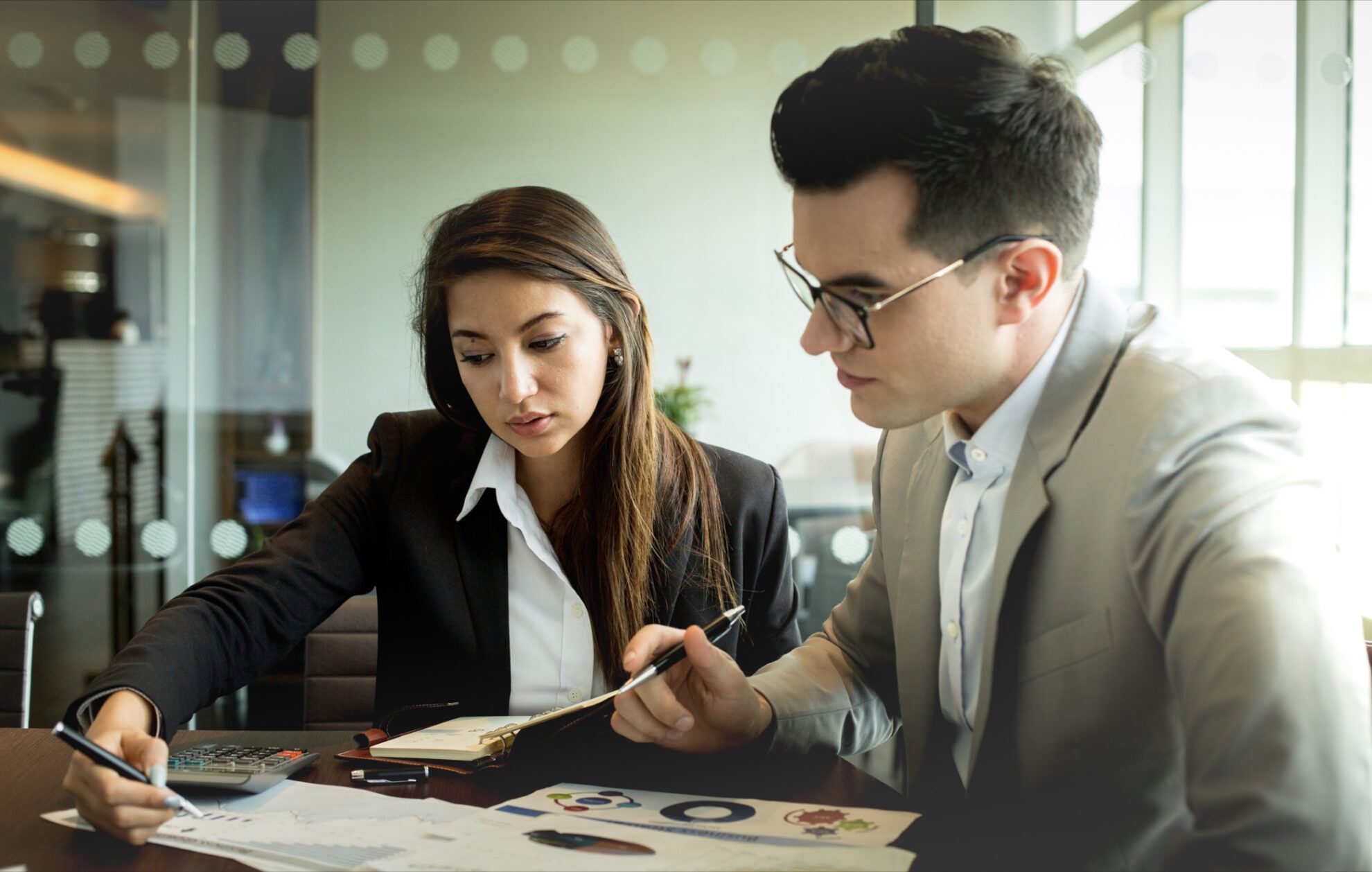 Strategic Guidance for Long-Term Investments